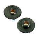 Engrenagem Embreagem Partida Magnetron Factor 125 09 A 2016 - Next Gear