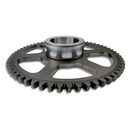 Engrenagem Embreagem Partida Magnetron Factor 125 17 A 2022 - Next Gear