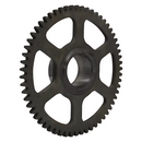 Engrenagem Embreagem Partida Magnetron Factor 125 17 A 2022 - Next Gear