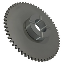 Engrenagem Embreagem Partida Magnetron Honda Biz 125 11 A 15 - Next Gear