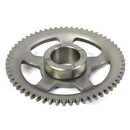 Engrenagem Embreagem Partida Magnetron Twister 250 01 A 2009 - Next Gear