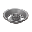 Engrenagem Embreagem Partida Magnetron Yamaha Fz 250 18 A 23 - Next Gear