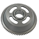 Engrenagem Embreagem Partida Magnetron Yamaha Fz 250 18 A 23 - Next Gear