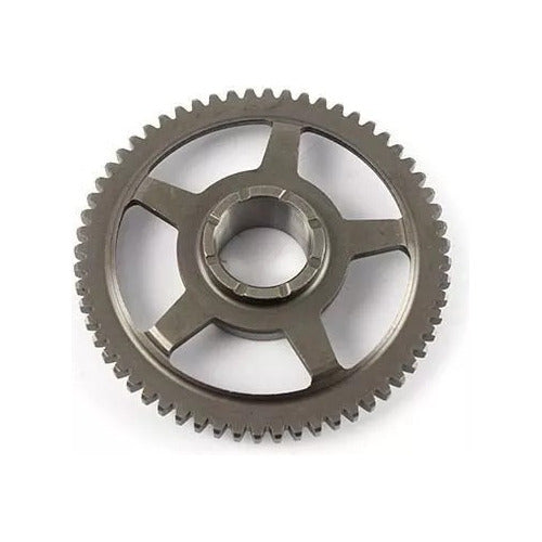 Engrenagem Partida Cb300/xre300 Magnetron 90241110 - Next Gear