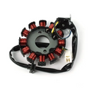 Estator Alternador Honda Biz 100 2012 Em Diante Magnetron - Next Gear