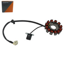 Estator Alternador Honda Biz 100 2012 Em Diante Magnetron - Next Gear