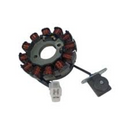 Estator Alternador Honda Biz 100 2012 Em Diante Magnetron - Next Gear
