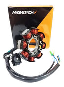 Estator Alternador Magnetron 90278020 12v S/ Base Xtz 125 06 - Next Gear