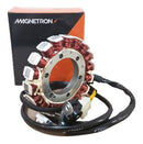 Estator Alternador Magnetron 90278570 12v S/ Base Nx4 Falcon - Next Gear