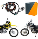 Estator Alternador Magnetron 90278630 12v S/base Nxr150 Bros - Next Gear