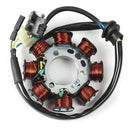 Estator Alternador Magnetron 90278630 12v S/base Nxr150 Bros - Next Gear