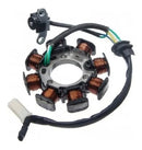 Estator Alternador Magnetron 90278760 Honda Xre 300 4 Tempos - Next Gear