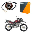 Estator Alternador Magnetron 90278760 Honda Xre 300 4 Tempos - Next Gear