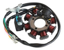 Estator Alternador Magnetron 90278930 12v S/ Base Kansas 150 - Next Gear