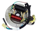 Estator Alternador Original Para Honda Biz C100 1998 A 2005 - Next Gear