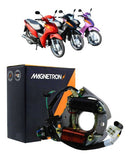 Estator Alternador Original Para Honda Biz C100 1998 A 2005 - Next Gear