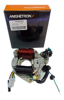 Estator Alternador Original Para Honda Biz C100 1998 A 2005 - Next Gear