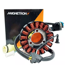 Estator CB300/R LIMITED 2013 A 2015 Original Magnetron - Next Gear