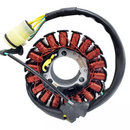 Estator CB300/R LIMITED 2013 A 2015 Original Magnetron - Next Gear