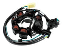 Estator Cg 125 Titan / Cargo 92 Até 99 Original Magnetron - Next Gear