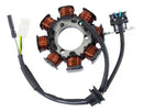 Estator Cg 125 Titan / Cargo 92 Até 99 Original Magnetron - Next Gear