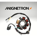 Estator Cg 125 Titan / Cargo 92 Até 99 Original Magnetron - Next Gear