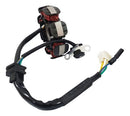 Estator Cg 125 Titan / Cargo 92 Até 99 Original Magnetron - Next Gear
