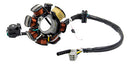 Estator Cg 125 Titan / Cargo 92 Até 99 Original Magnetron - Next Gear