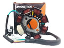 Estator Cg 125 Titan / Cargo 92 Até 99 Original Magnetron - Next Gear