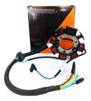 Estator Cg 128 Titan Ks 99 A 01 Xlr 125 S/ Base 2000 - Next Gear