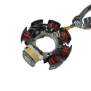 Estator Cg 150 Titan / Sport 2004 2005 2006 2007 Magnetron - Next Gear