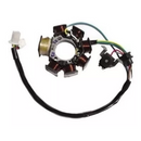Estator Cg 150 Titan / Sport 2004 2005 2006 2007 Magnetron - Next Gear