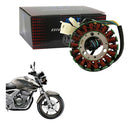 Estator Completo Cbx 250 Twister 2001 A 2008 Modelo Original - Next Gear