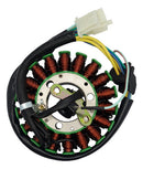 Estator Completo Cbx 250 Twister 2001 A 2008 Modelo Original - Next Gear