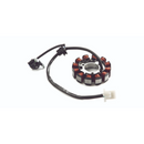 Estator Completo Honda Bros Nxr 125 2013 A 2015 Magnetron - Next Gear