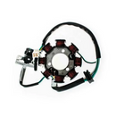 Estator Completo Honda Bros Nxr 125 2013 A 2015 Magnetron - Next Gear
