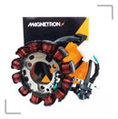 Estator Completo Magnetron Honda Bros 150 Es/ks 2009 A 2014 - Next Gear