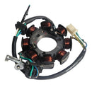 Estator Completo Magnetron Honda Titan Fan 125 2003 Até 2008 - Next Gear