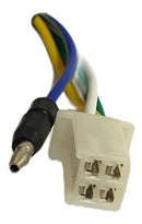 Estator Completo Magnetron Honda Titan Fan 125 2003 Até 2008 - Next Gear