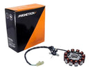 Estator Completo Magnetron Original Honda Biz125/es/ks 09-10 - Next Gear