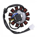 Estator Completo Magnetron Xtz 125 Ybr 125 De 2002 Até 2005 - Next Gear