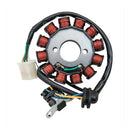 Estator Completo Magnetron Xtz 125 Ybr 125 De 2002 Até 2005 - Next Gear