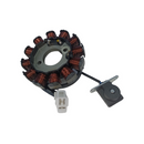 Estator Dafra Laser150 Corrente Continua Magnetron 2008-2010 - Next Gear