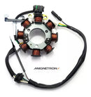 Estator Honda NXR125 NXR150 Bros Magnetron - Next Gear