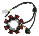 Estator Magneto Cg 150 Titan Sport Até 2008 Modelo Sct Origi - Next Gear