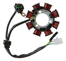 Estator Magneto Cg 150 Titan Sport Até 2008 Modelo Sct Origi - Next Gear