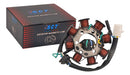 Estator Magneto Cg 150 Titan Sport Até 2008 Modelo Sct Origi - Next Gear
