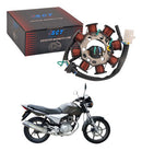 Estator Magneto Cg 150 Titan Sport Até 2008 Modelo Sct Origi - Next Gear