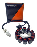 Estator Magneto Magnetron Honda Bros 160/2015 Original - Next Gear