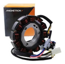 Estator Magneto Magnetron Honda Bros 160/2015 Original - Next Gear